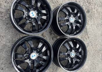 alufelgi BMW 16cali