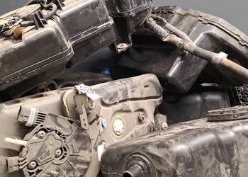 Нurt: Zbiornik z pompą AdBlue