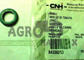 84336253 USZCZELKA POMPKI HAMULCOWEJ CNH 84336253 USZCZELKA POMPKI HAMULCOWEJ CNH