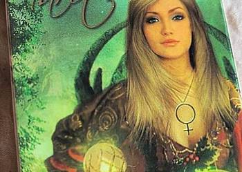 Tarot Thelma nowe