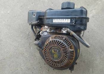 zbiornik paliwa silnik poziomy 6,5 czesci B&S VANGUARD 205cc 6.5hp ps 205
