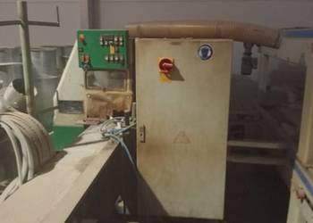 Czterostronna strugarka WEINIG Profimat 23