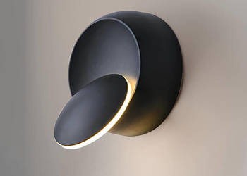 Kinkiet REJ lampa ścienna LED 4000K