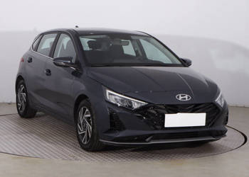 Hyundai i20 1.2 MPI