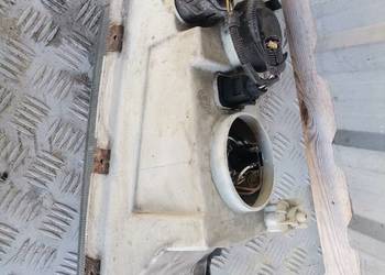 Lampa Lewa Przednia Skoda Octavia I