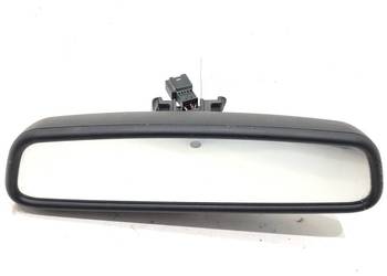LUSTERKO WEWNĘTRZNE BMW F10 Sedan/Limuzyna 09-16 WSTECZNE KABINY, WIDO