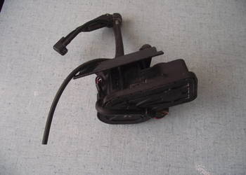 Silnik wycieraczki reflektora