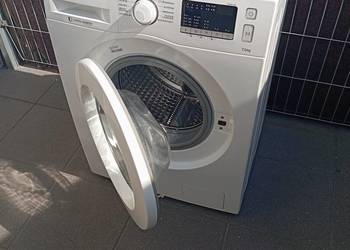 Pralka Samsung 7kg 1200obr Digital inventer Super stan A+++ Gwarancja 6 mie