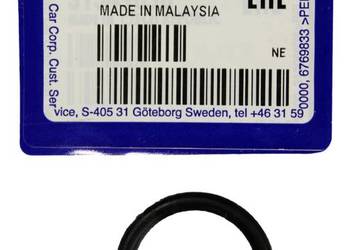 VOLVO XC40 uszczelka zbiornika spryskiwaczy OE