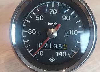 Nr 14 licznik drogomierz prędkościomierz zegar DDR MZ ETZ 125 150 250 251
