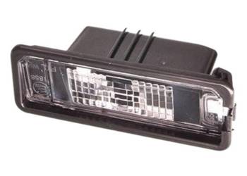 PODŚWIETLENIE TABLICY PORSCHE CAYENNE II 2012 2013 2014 2015 2016 2017