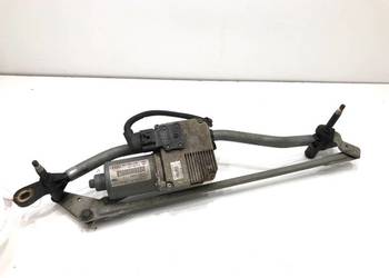 MECHANIZM WYCIERACZEK PRZÓD AUDI A4 B8 8K1955119 07-15 UKŁAD