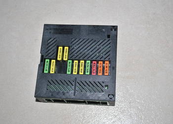 Moduł IVM BMW E65 E66 E67 E63 E64 E60 E61