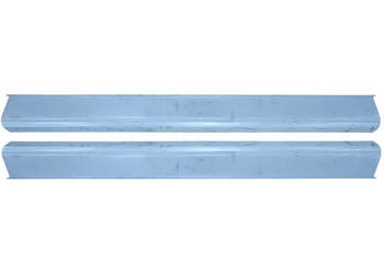 Chrysler PT-Crusier 00-10 Reperaturka progu NOWY ZESTAW