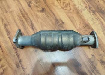 Atrapa katalizatora Honda Accord 6 98-02