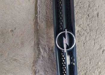 Grill Opel Astra G Bertone