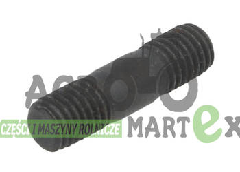 826/11384, 826-11384, 320/02698 SZPILKA M10x37 JCB