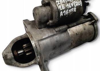 ROZRUSZNIK Opel Astra J Zafira B 1.6 16V 55576980