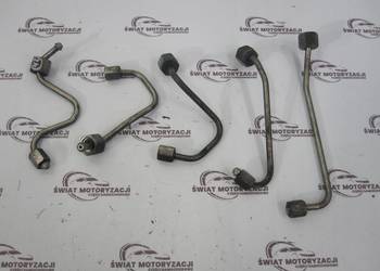 GIULIETTA 2.0 M-JET 13r przewody wtryskiwaczy 55250532
