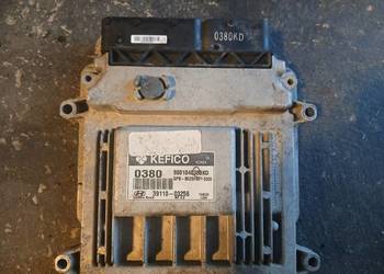 Komputer sterownik Hyundai i20 1.2 B 39110-03256