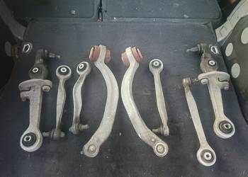 Wahacze Komplet Przód Audi A4 B5 (a-35)