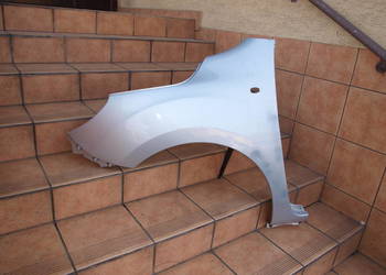 Mercedes Citan W415 błotnik lewy przód 2012 - 2021r