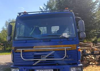 Volvo FL6