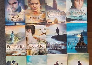 Poldark Winston Graham