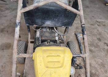 KARCHER HD 9/50 -myjka ciśnieniowa 500 BAR