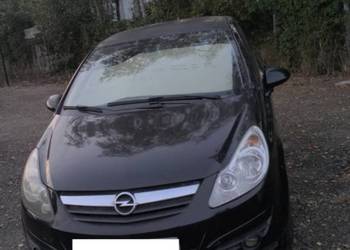 Opel Corsa D 1,4 XEP 90km B+LPG