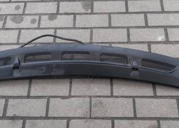 MERCEDES W169 LIFT OSŁONA PODSZYBIA PODSZYBIE A1698360018