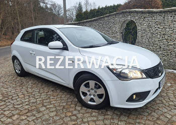 Kia Pro Cee'd 1.4 Edition 7