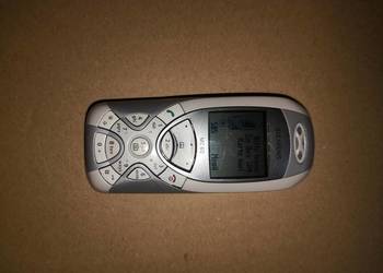 Telefon Siemens MC 60