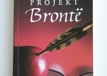 Projekt Brontë - Jennifer Vandever