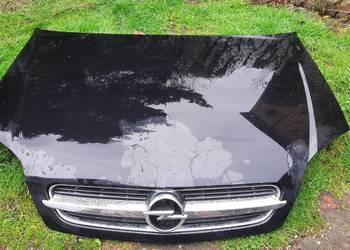 maska vectra c signum Z20R kompletna