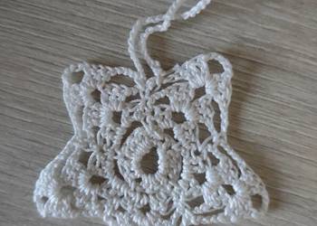 Ozdoby świąteczne handmade
