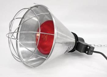 Oprawa promiennika z przewodem 2.5 m - promocja 22280