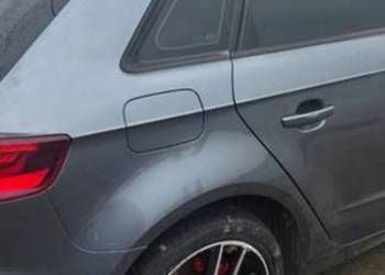 Audi a3 8v 1.6 tdi