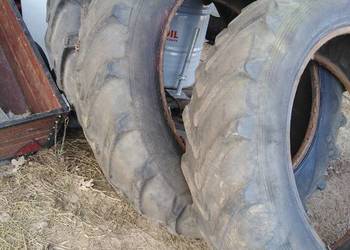 Opony 15-5 *38 Case, MTZ