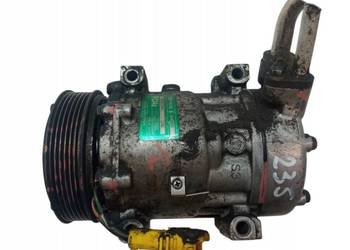 SPRĘŻARKA KLIMATYZACJI SD7V16 1242 1.8 16V Citroen C5 I (2001-2007)