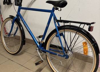 Rower miejski Crescent Nexus 7