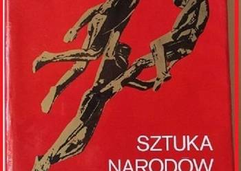 Sztuka Narodów ZSRR / sztuka / malarstwo / Rosja / ZSRR