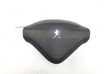 PODUSZKA AIRBAG PEUGEOT 207 96500674ZD