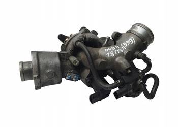 TURBOSPRĘŻARKA Audi A4 B8 A5 Q5 1.8 TFSI 06H145701L