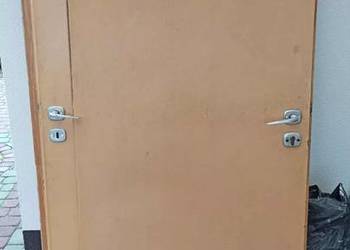 Drzwi pełne wewnętrzne