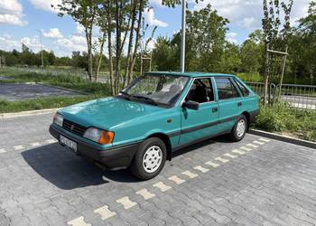 FSO Polonez Caro 1.6 GLI