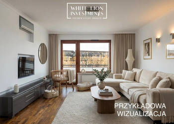 Mieszkanie 89.8 metrów 3 pokojowe Warszawa al. Aleja Rzeczypospolitej