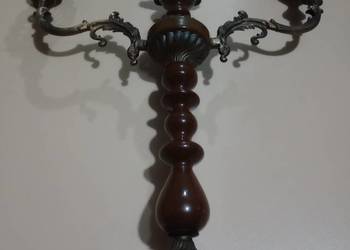 Sprzedam lampę vintage PRL-u