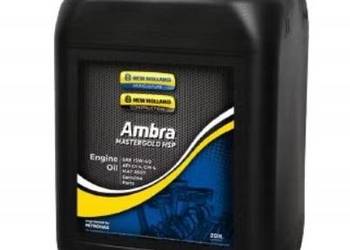 Petronas Ambra Mastergold HSP 20 l 15W-40 Master Gold www.agro.expert