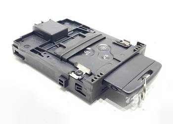 STACYJKA RENAULT MEGANE III 285909828R 1.9 131KM KLUCZYK